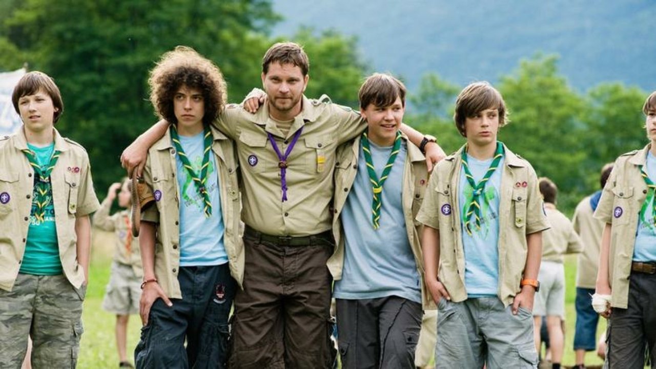 Going Our Way 2 Background