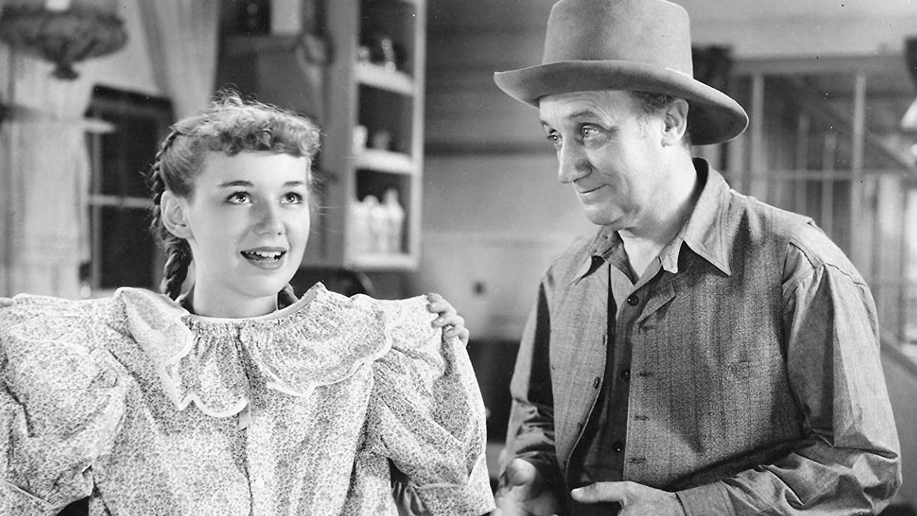 Anne of Green Gables Background