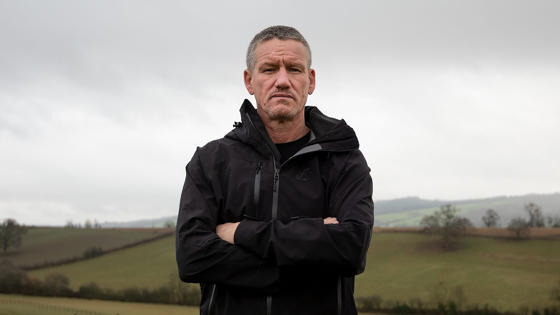 SAS: Catching the Criminals Background