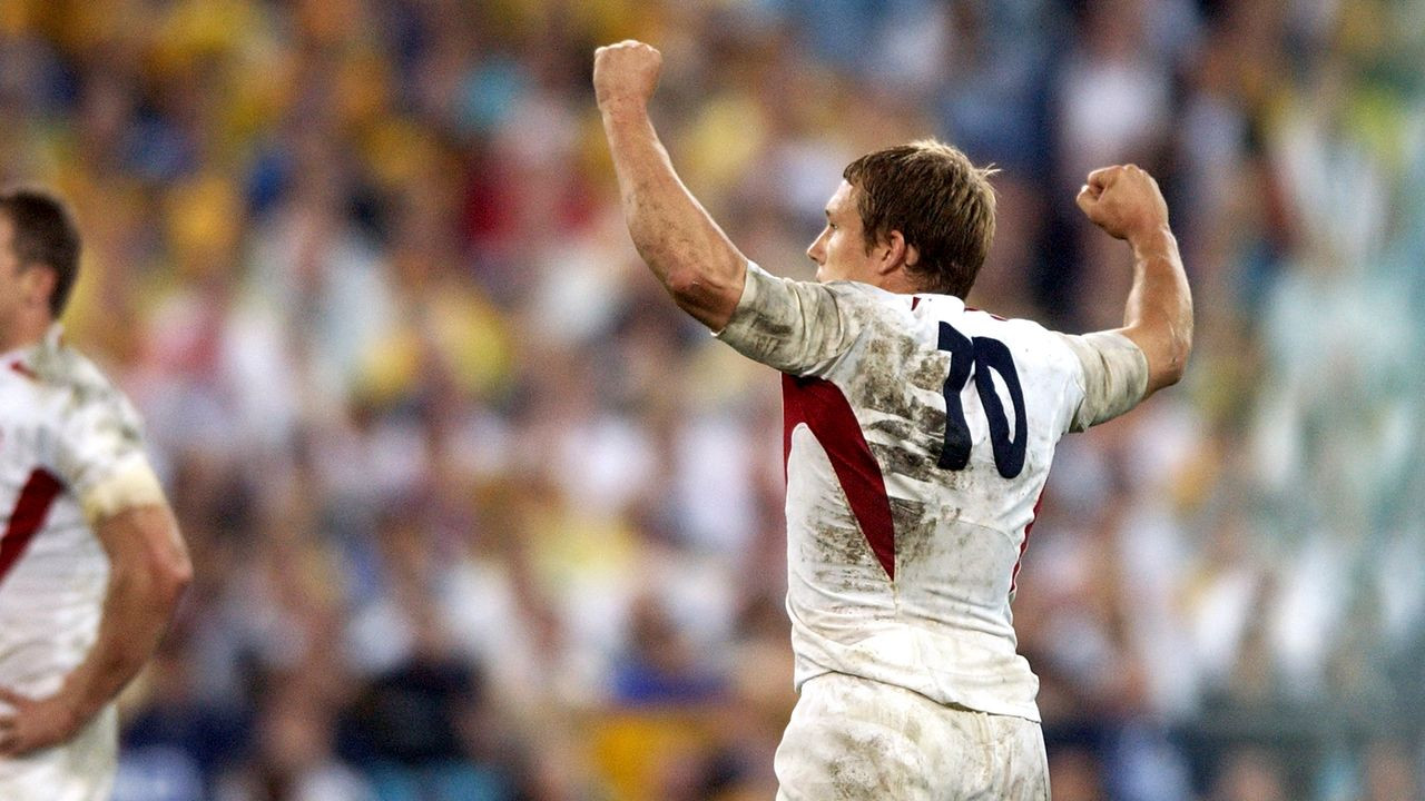 Building Jerusalem Background