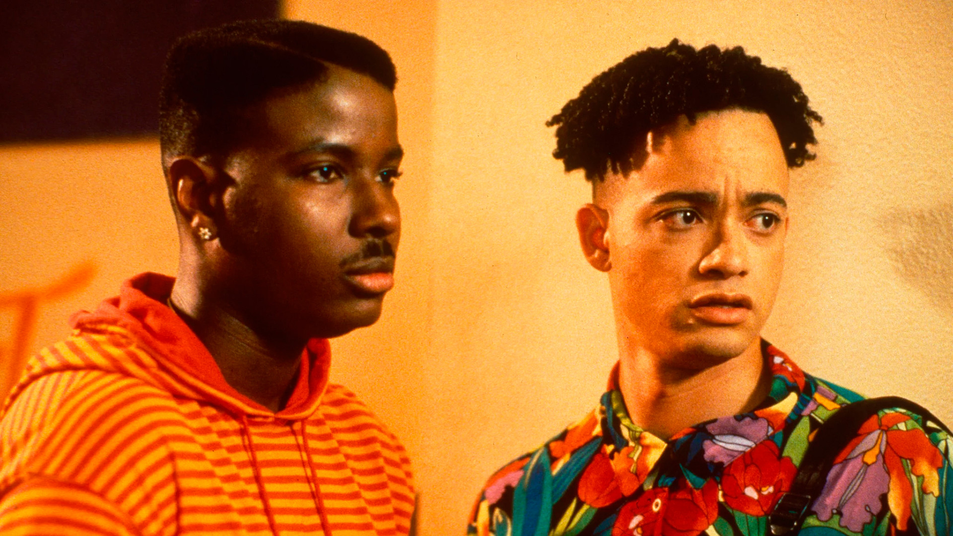 Class Act Background