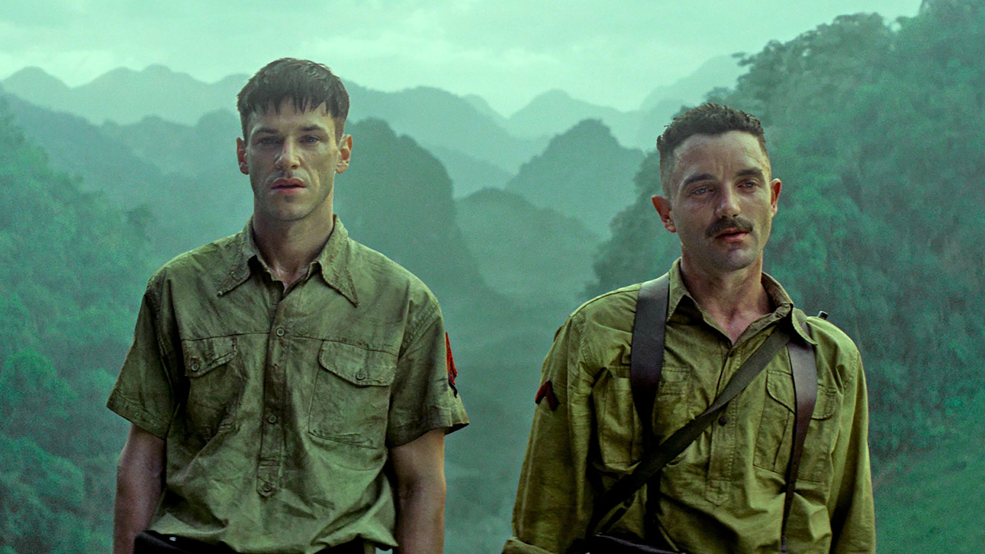 To the Ends of the World Background