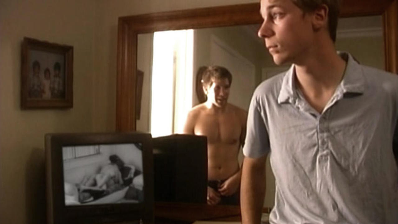 Sideline Secrets II: Darker Secrets Background