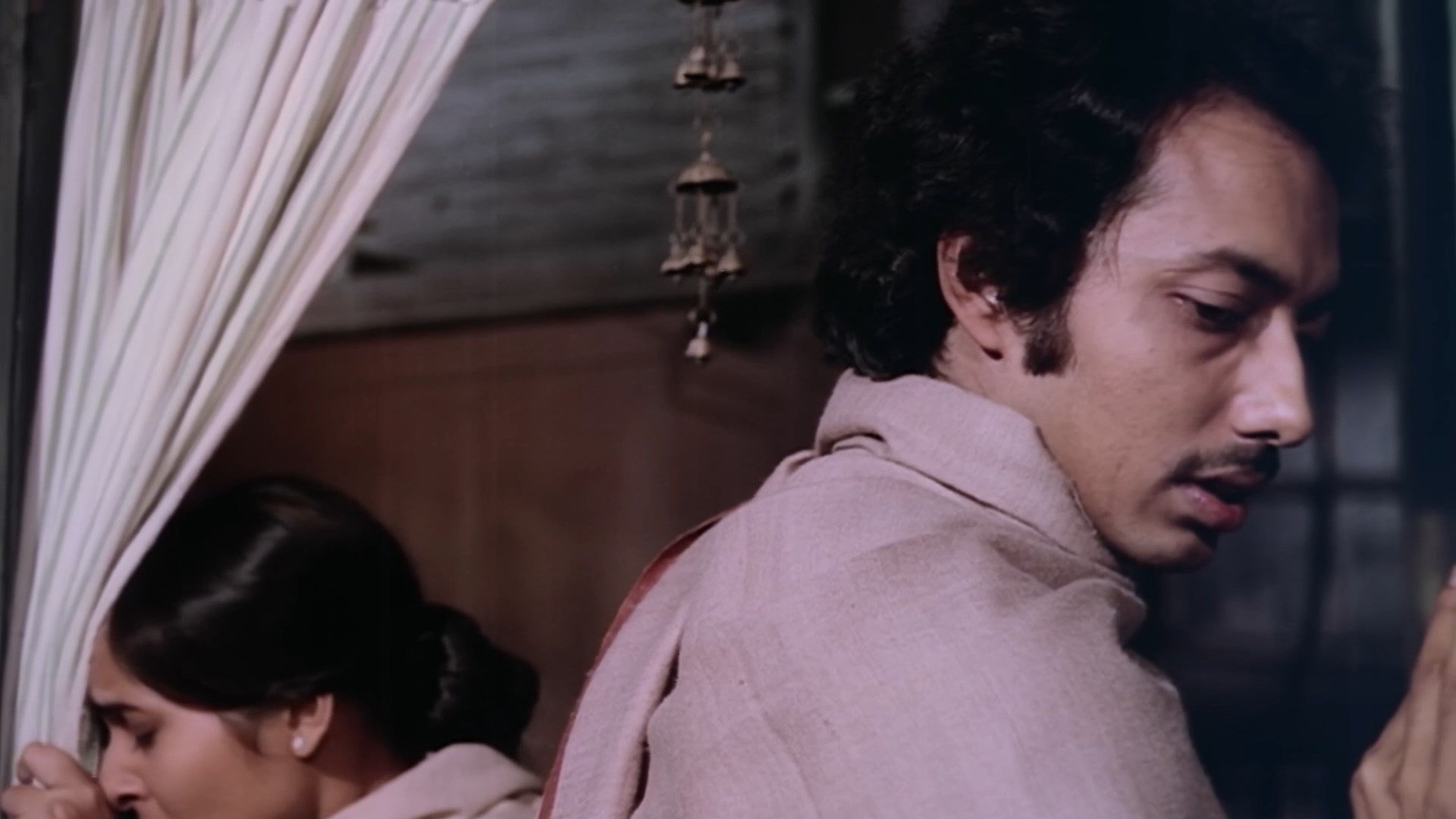 The Case Is Closed Background