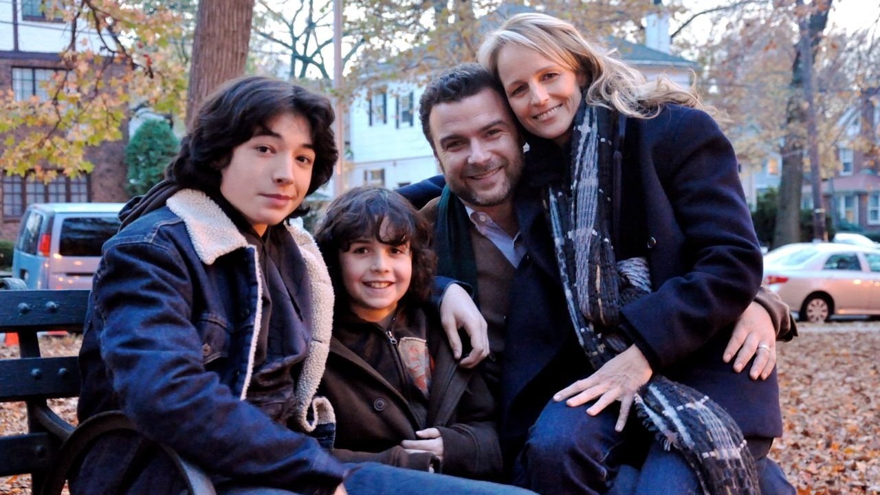 Every Day Background