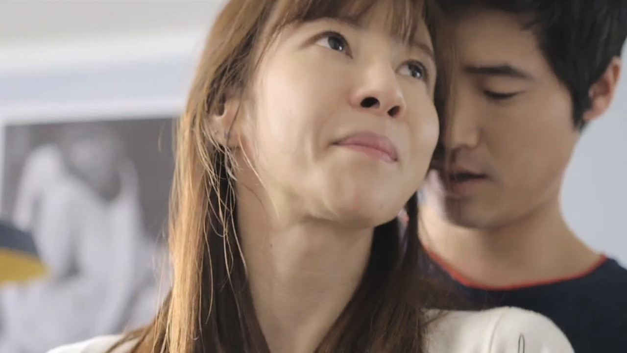 Young Mother: What's Wrong With My Age? Background