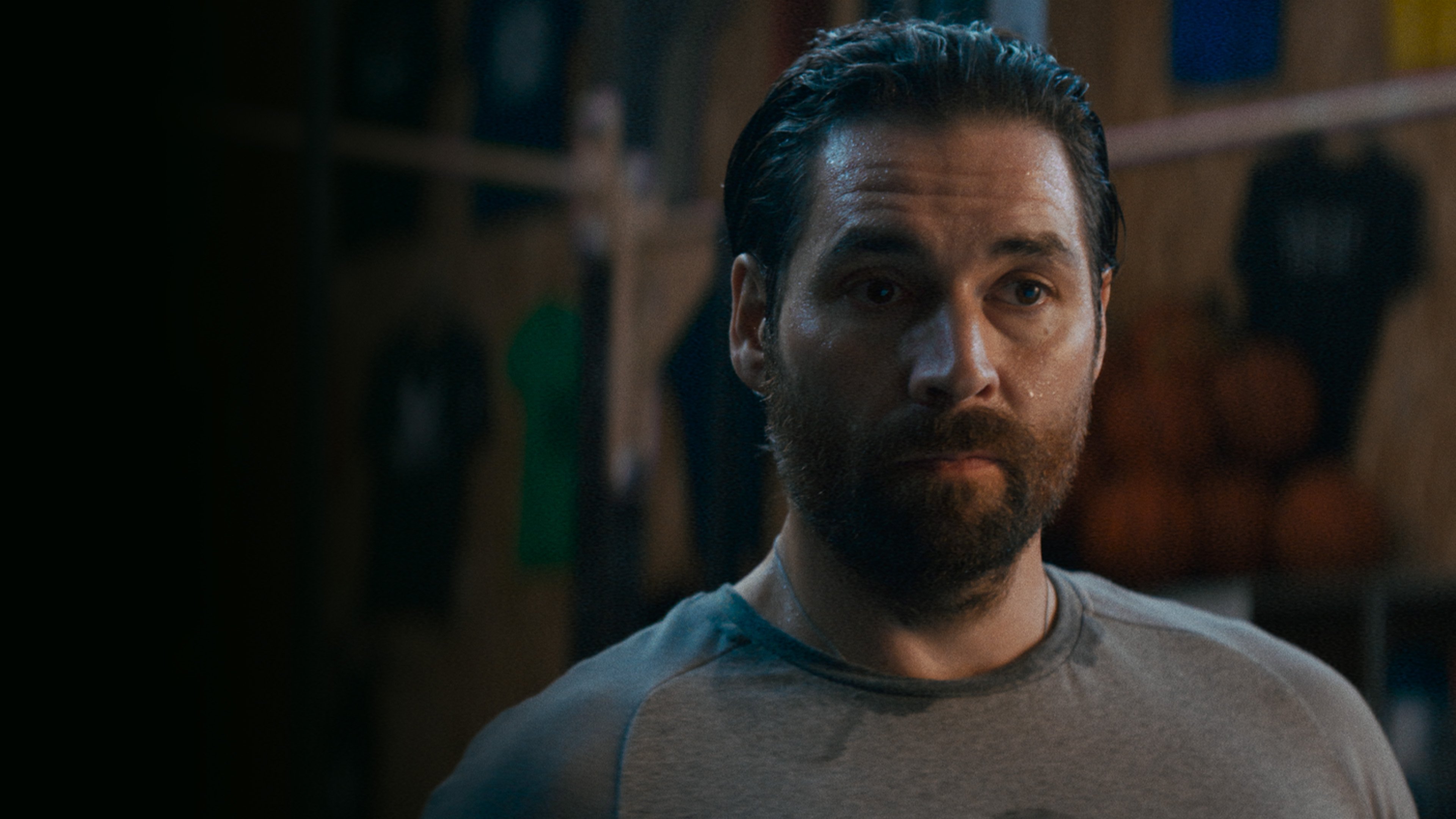 Defend Your Name Background