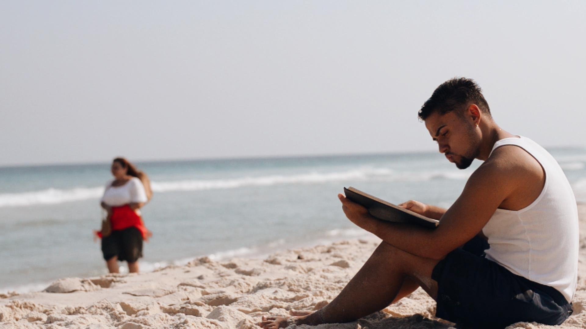 Mente Distorcida - Corte do Diretor Background