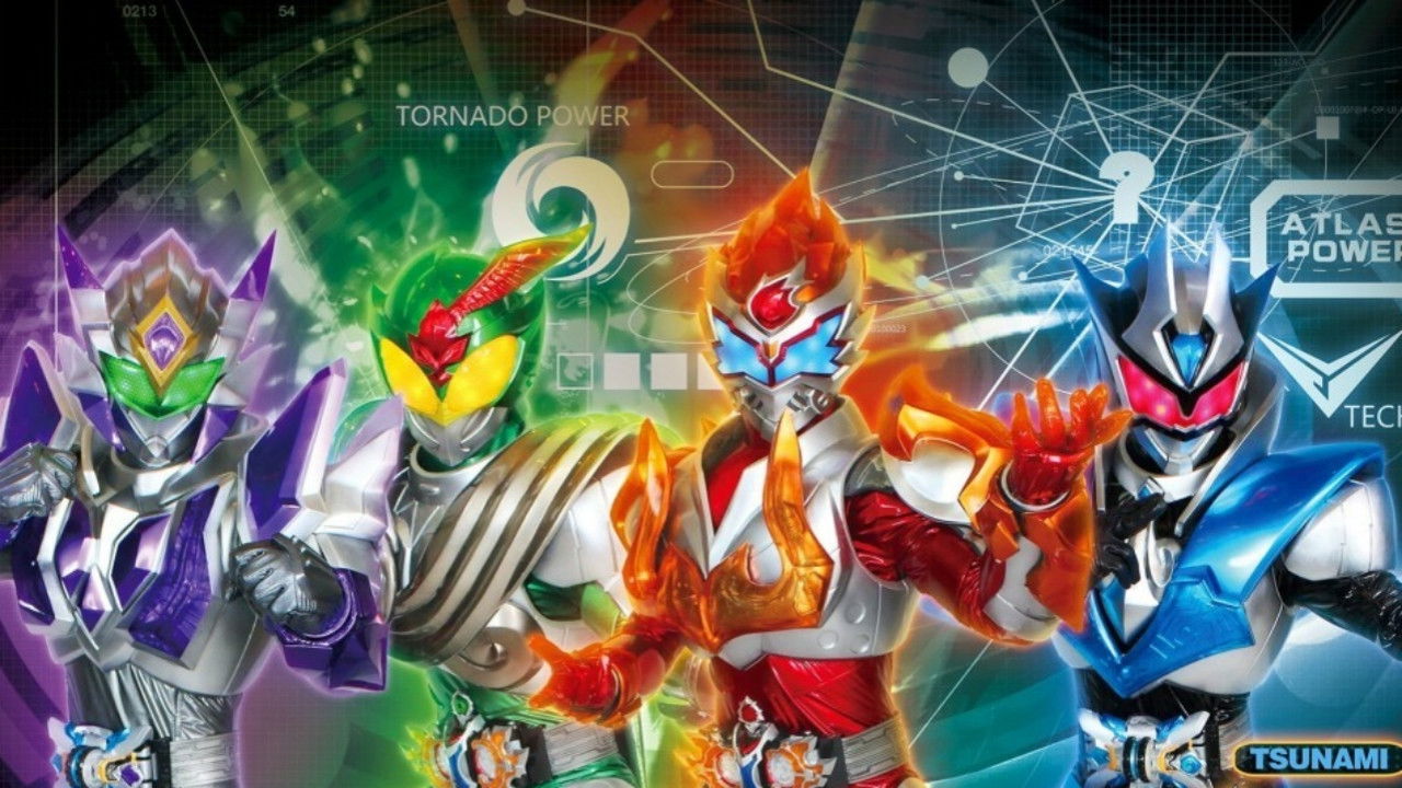 Armor Hero Lava Background