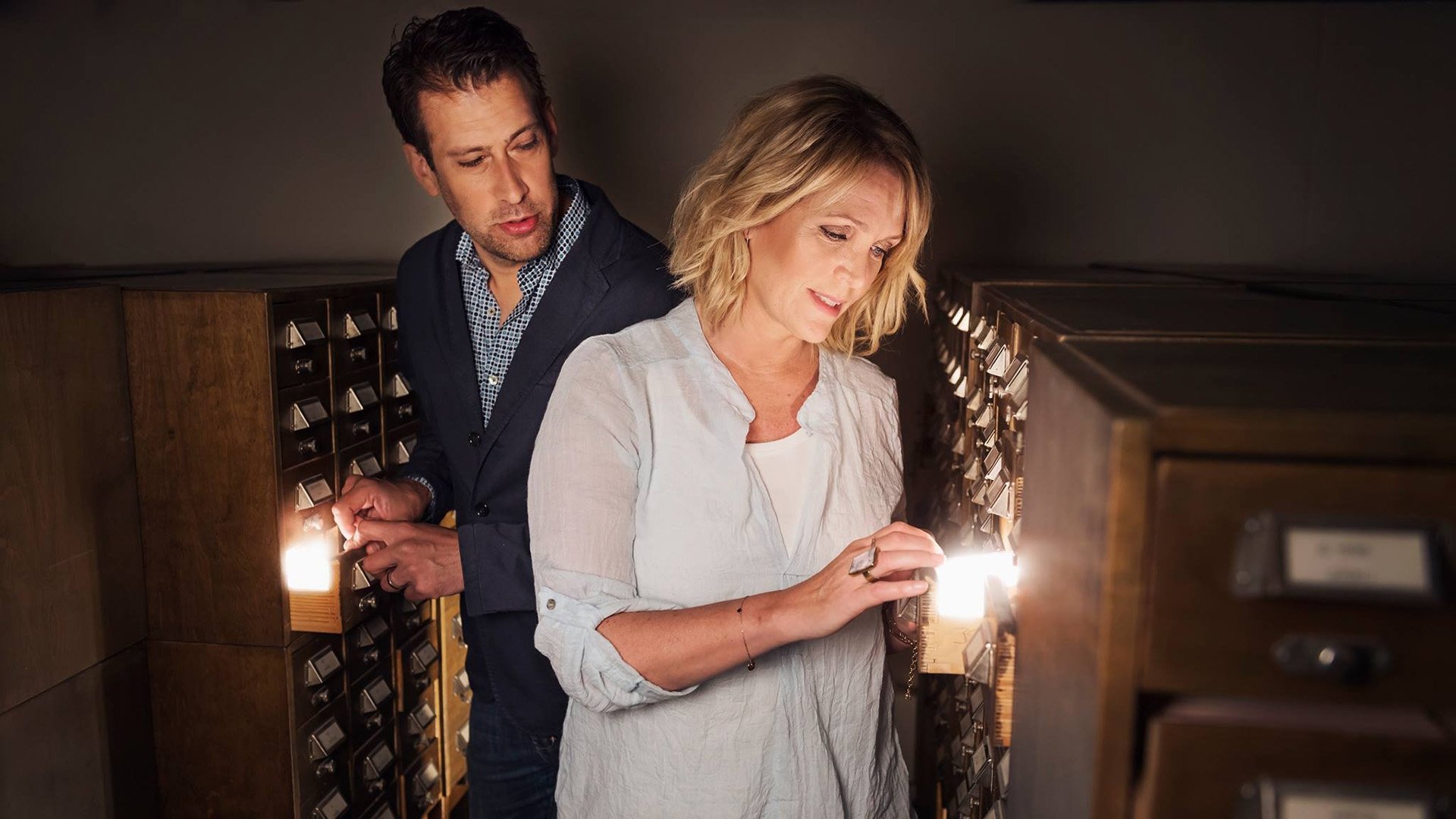 Arvinge okänd Background