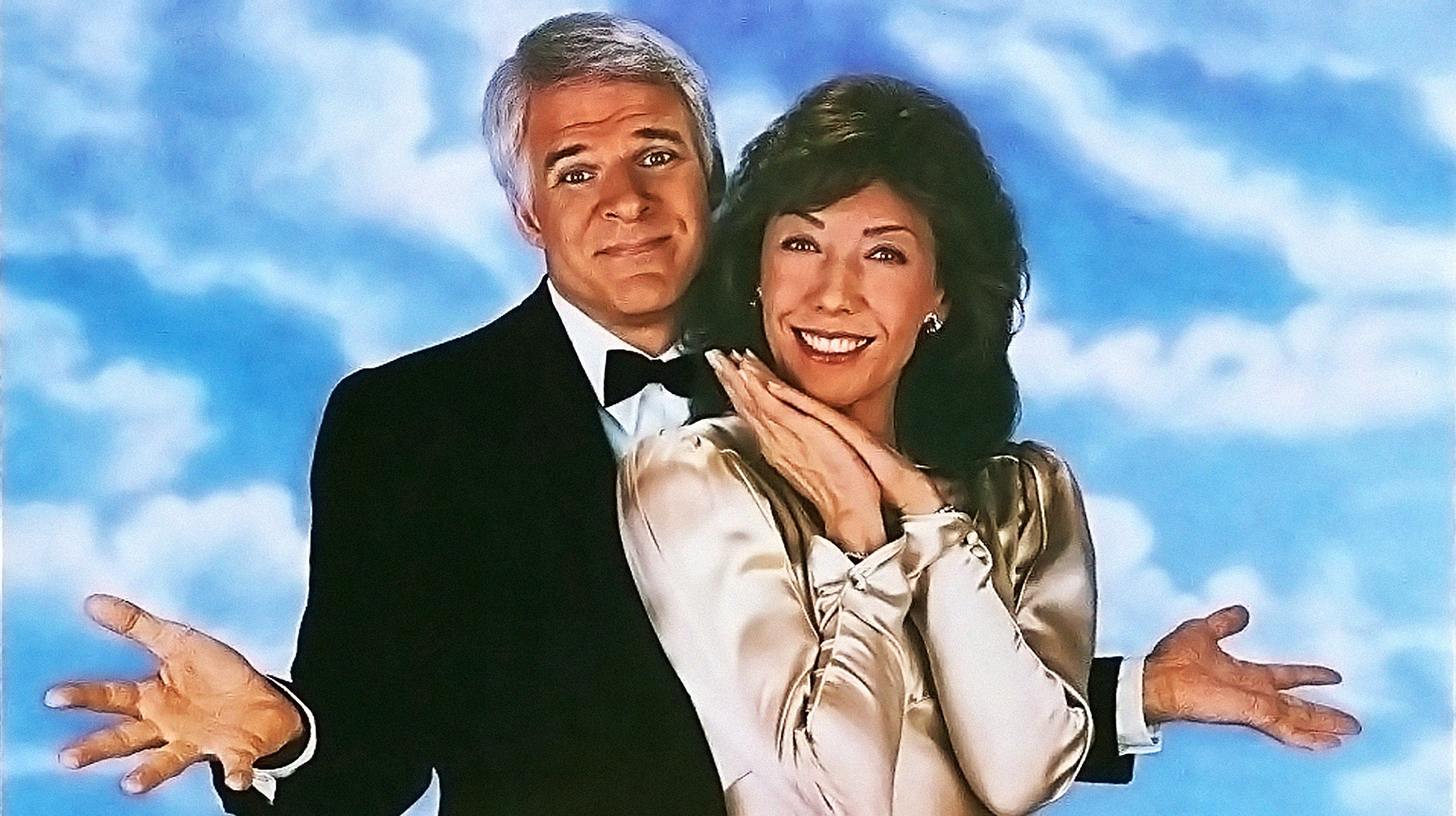 All of Me Background