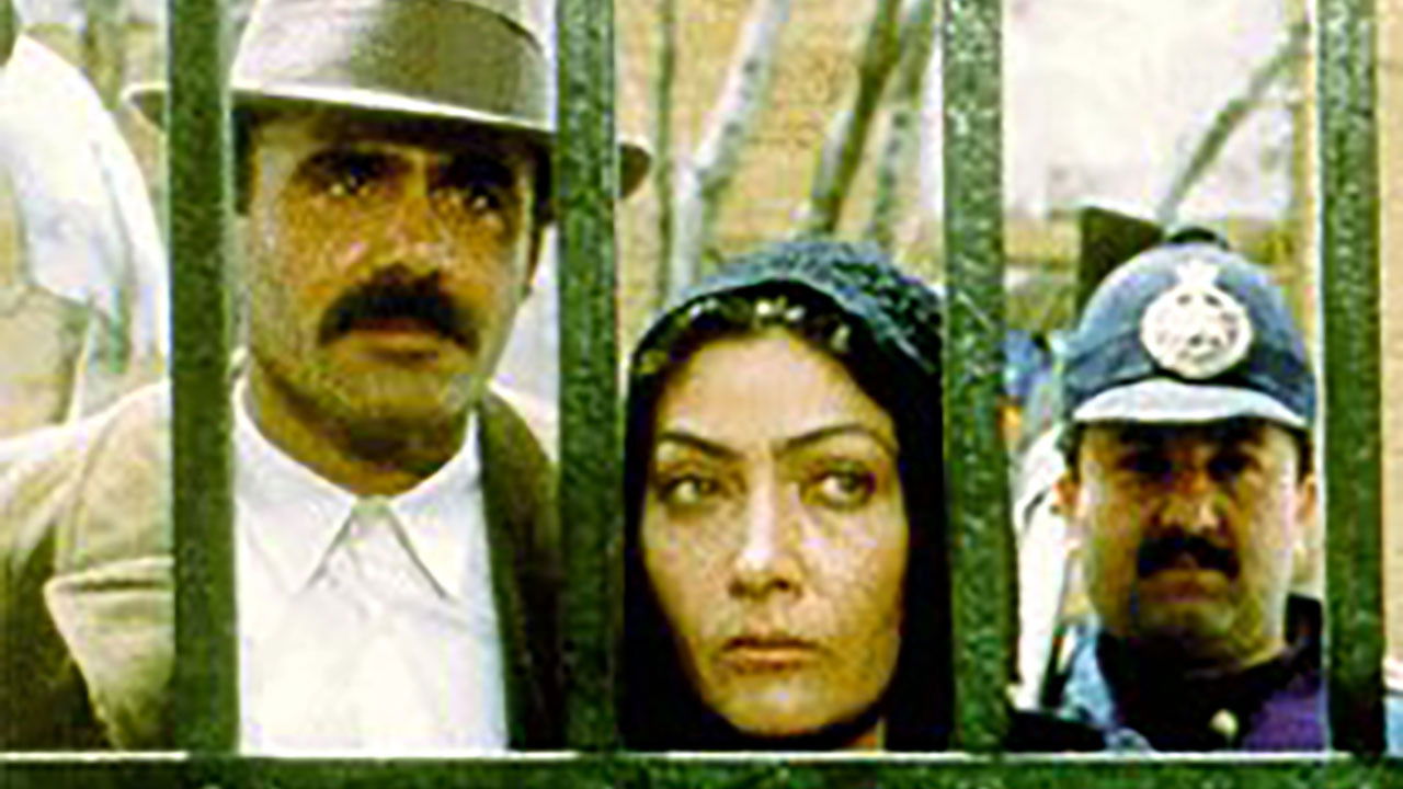 The Last Act Background