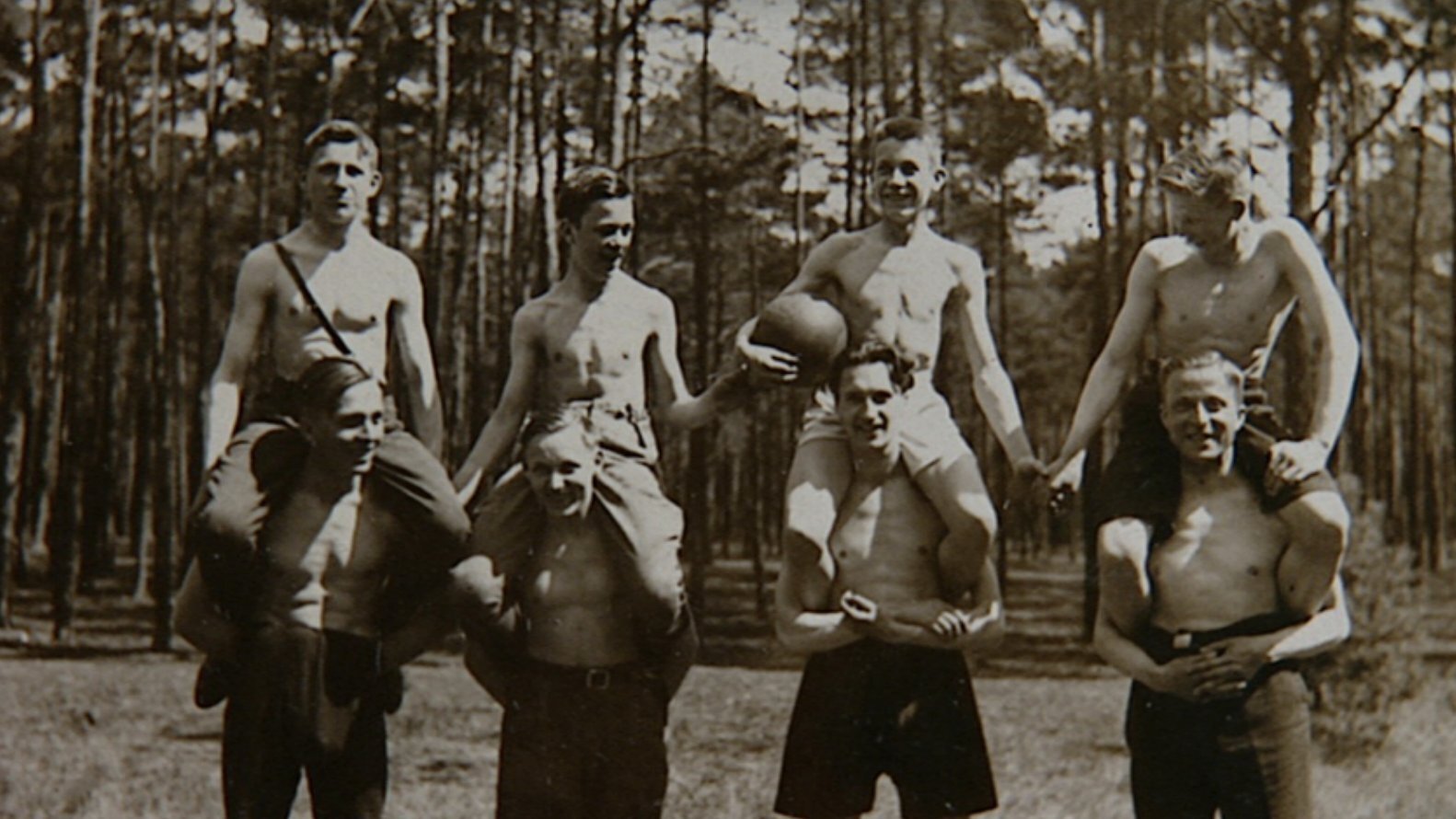 Paragraph 175 Background