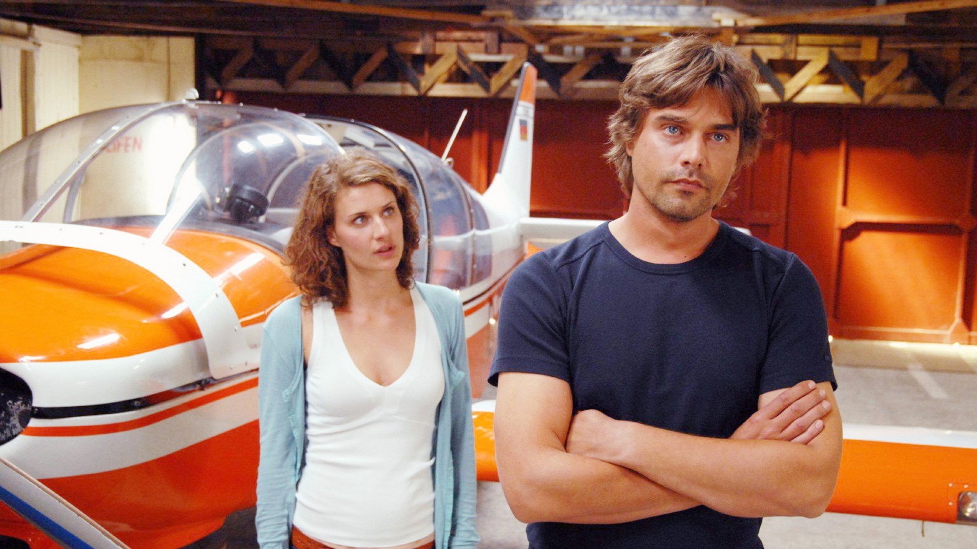 Liebesgruß an einen Engel Background