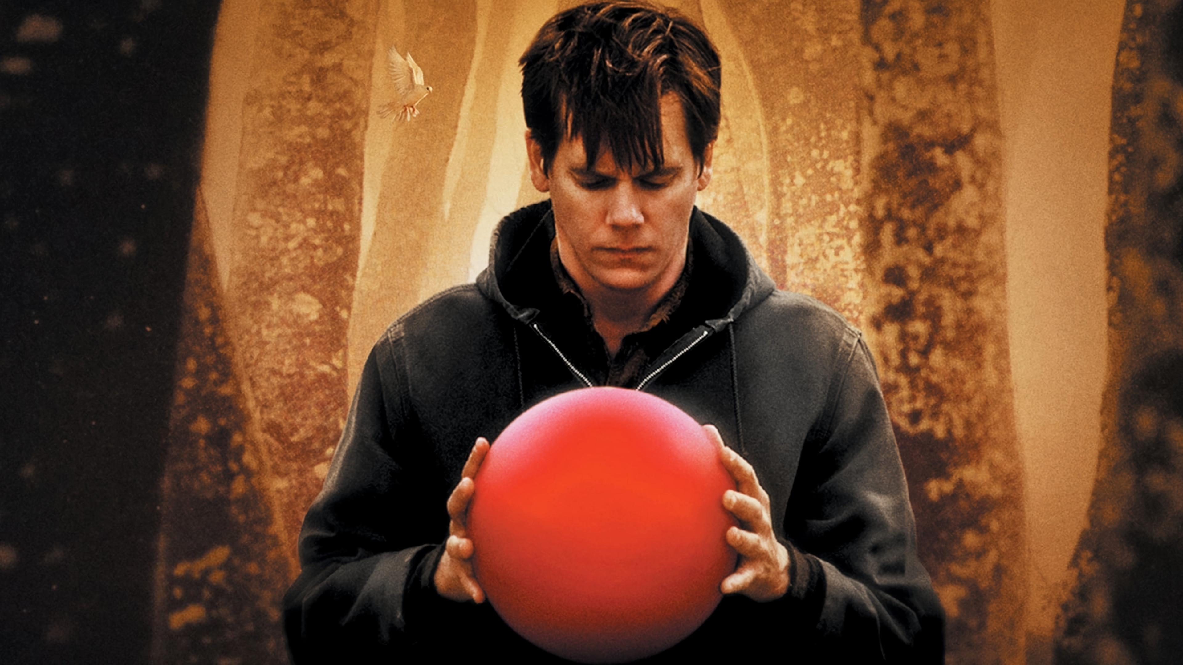 The Woodsman Background