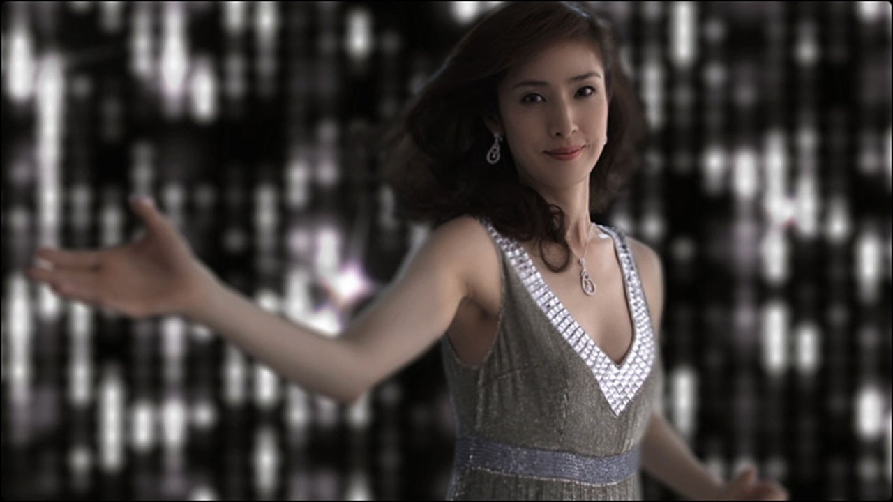 Princess of the Frog Background