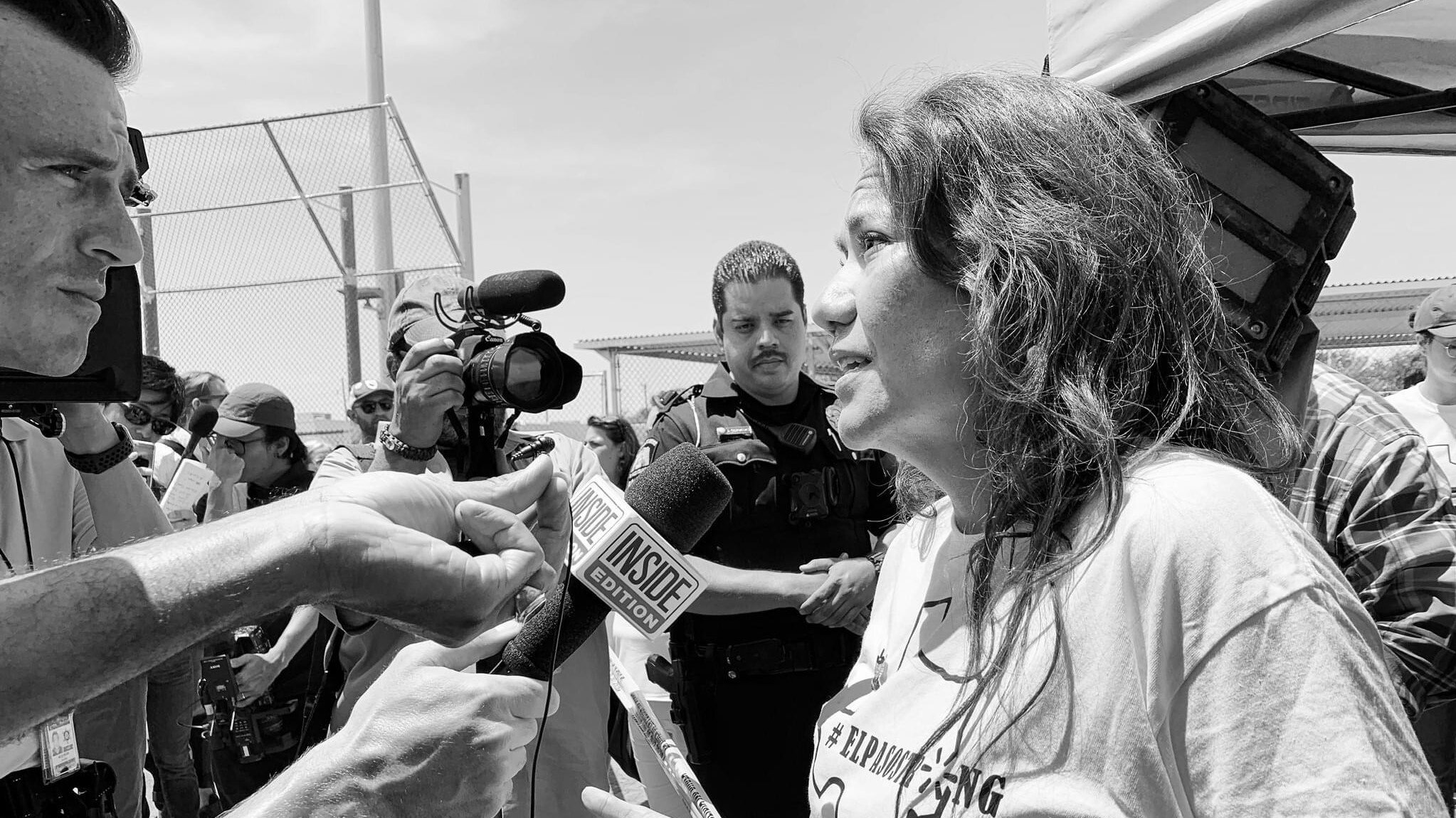 The Pushback Background