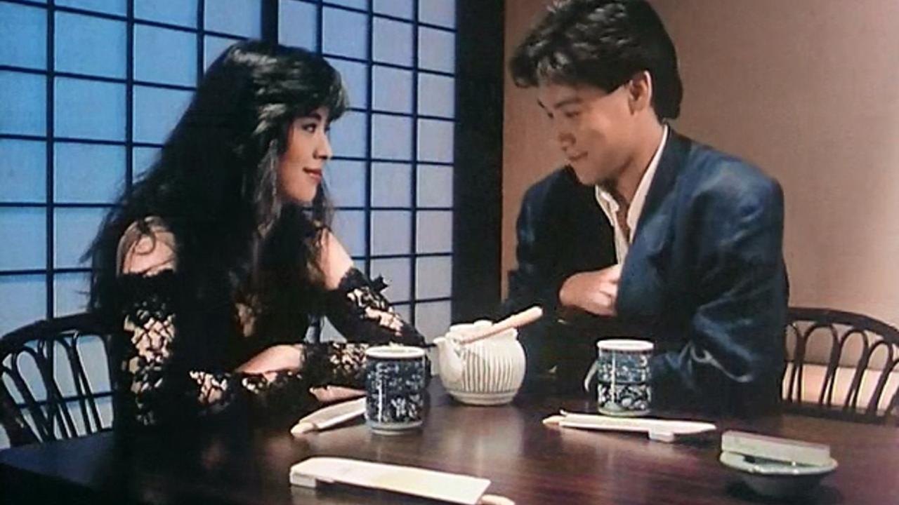 Carry On Hotel Background