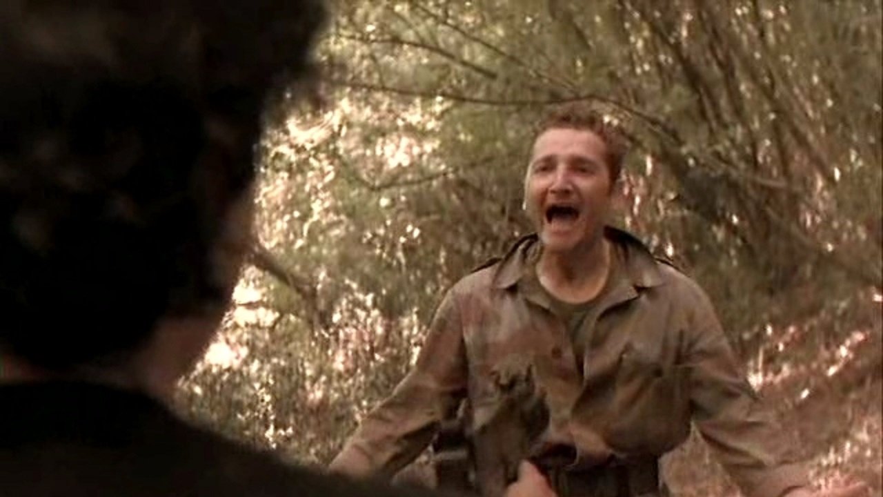 Soft Air (Soffi Teir) Background