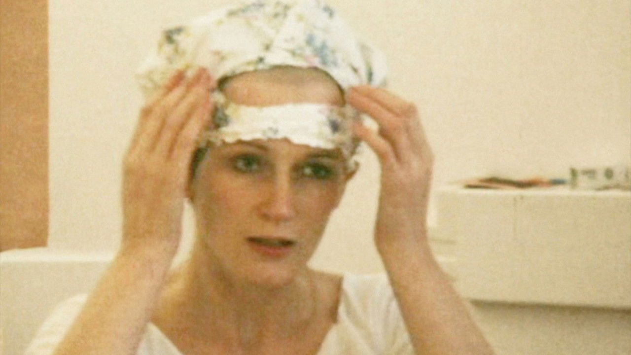 Heartbeat in the Brain Background