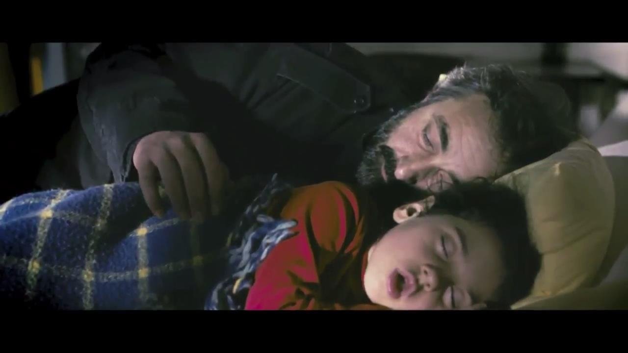 Aşkın İkinci Yarısı Background