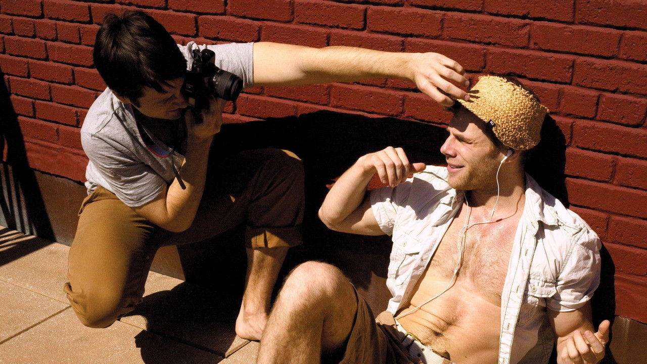 Curious Thing Background