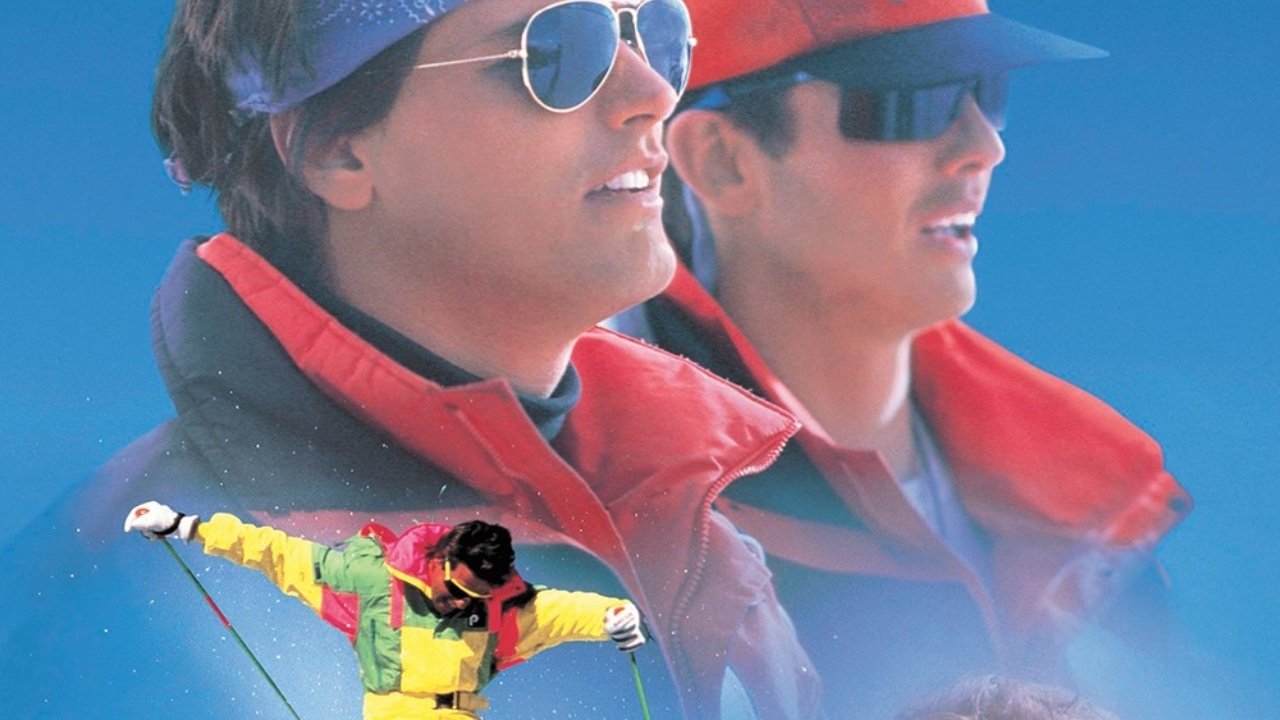 Aspen Extreme Background