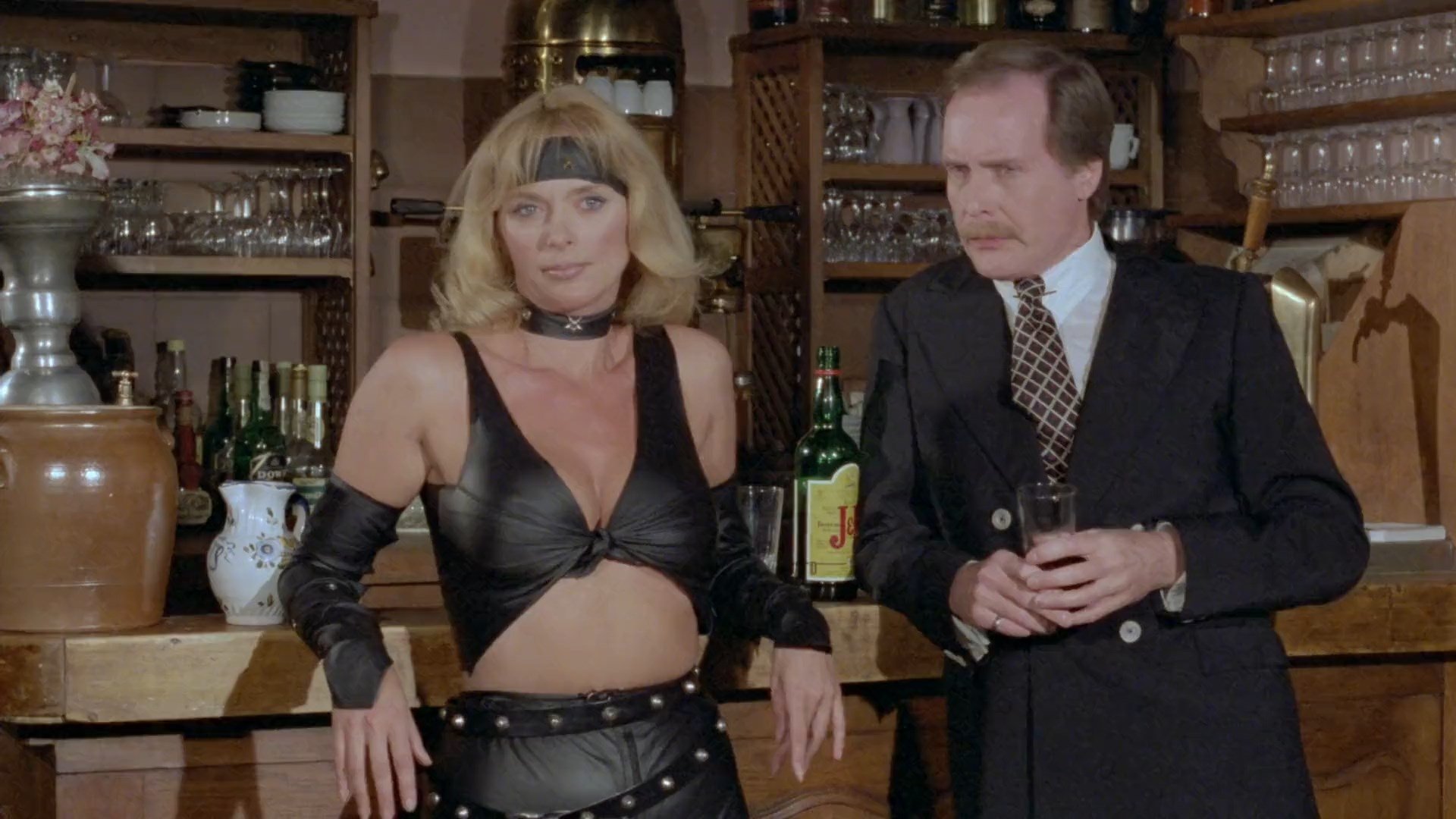 Panther Squad Background