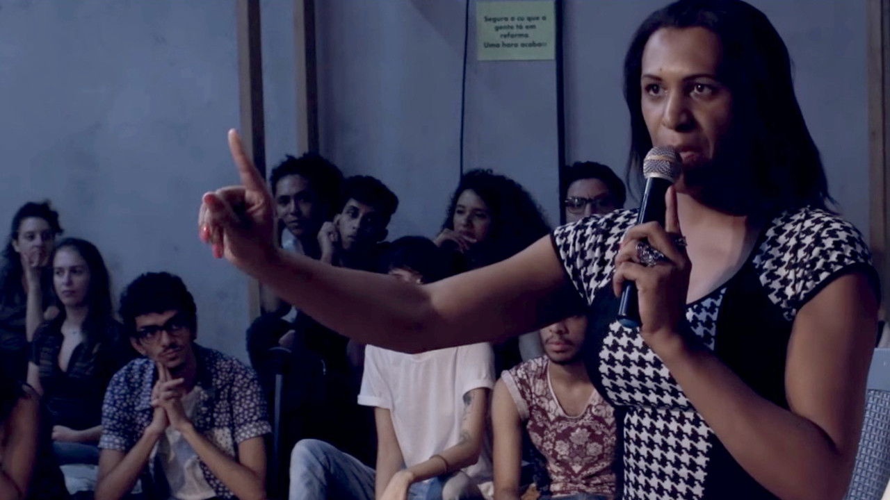 My Body is Political Background