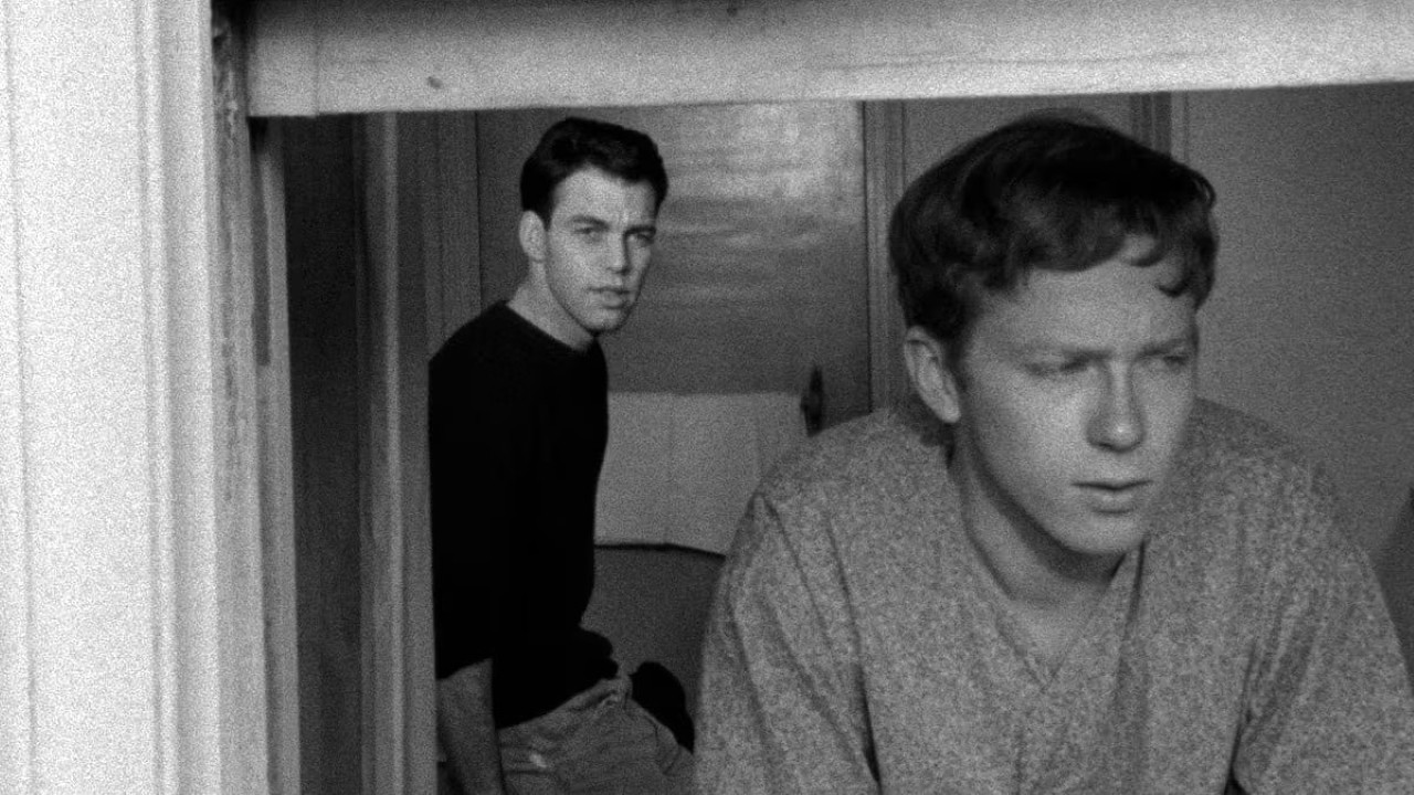 Winter Kept Us Warm Background