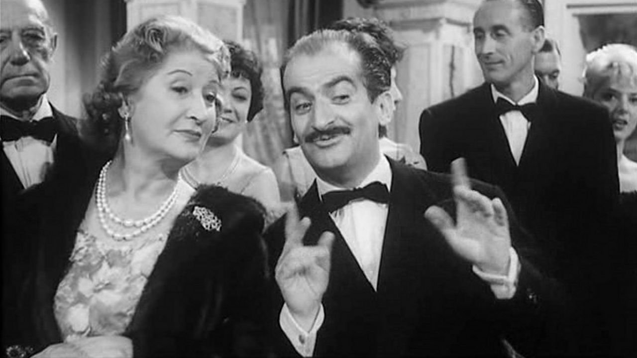 Toto in Madrid Background