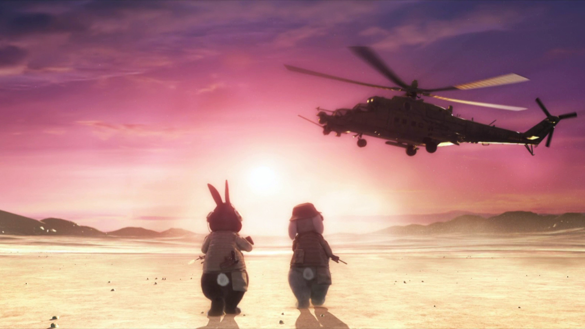 Cat Shit One Background