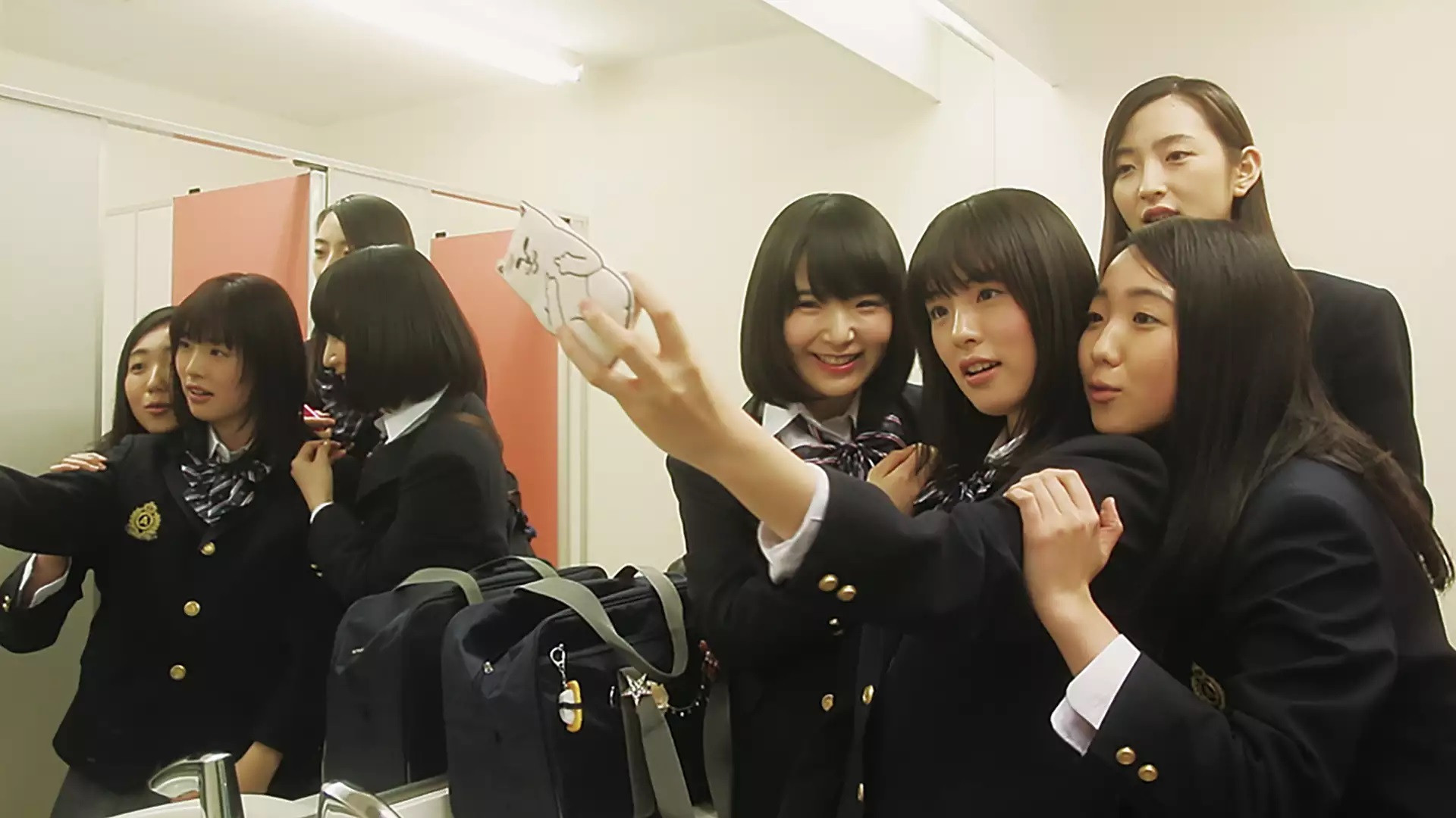 The Hungry Lion Background