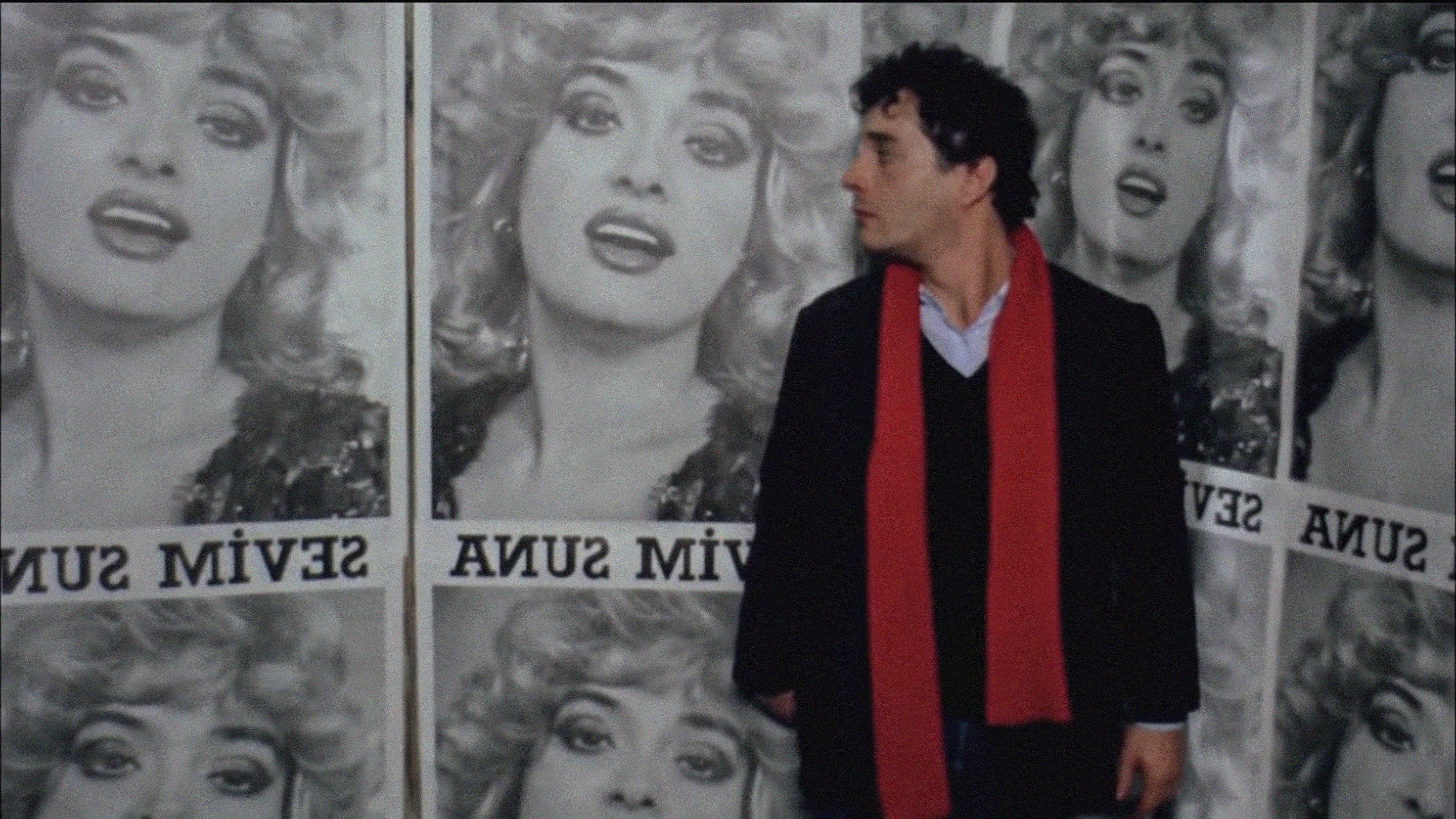 Her Name Is Vasfiye Background