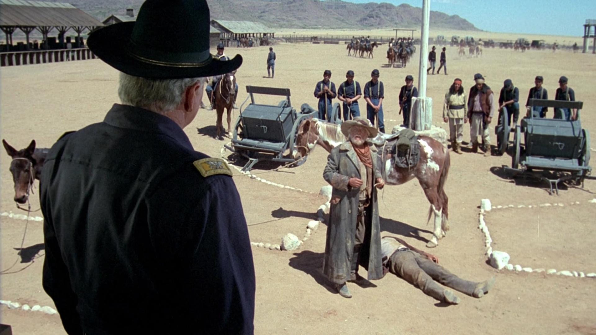 Something Big Background