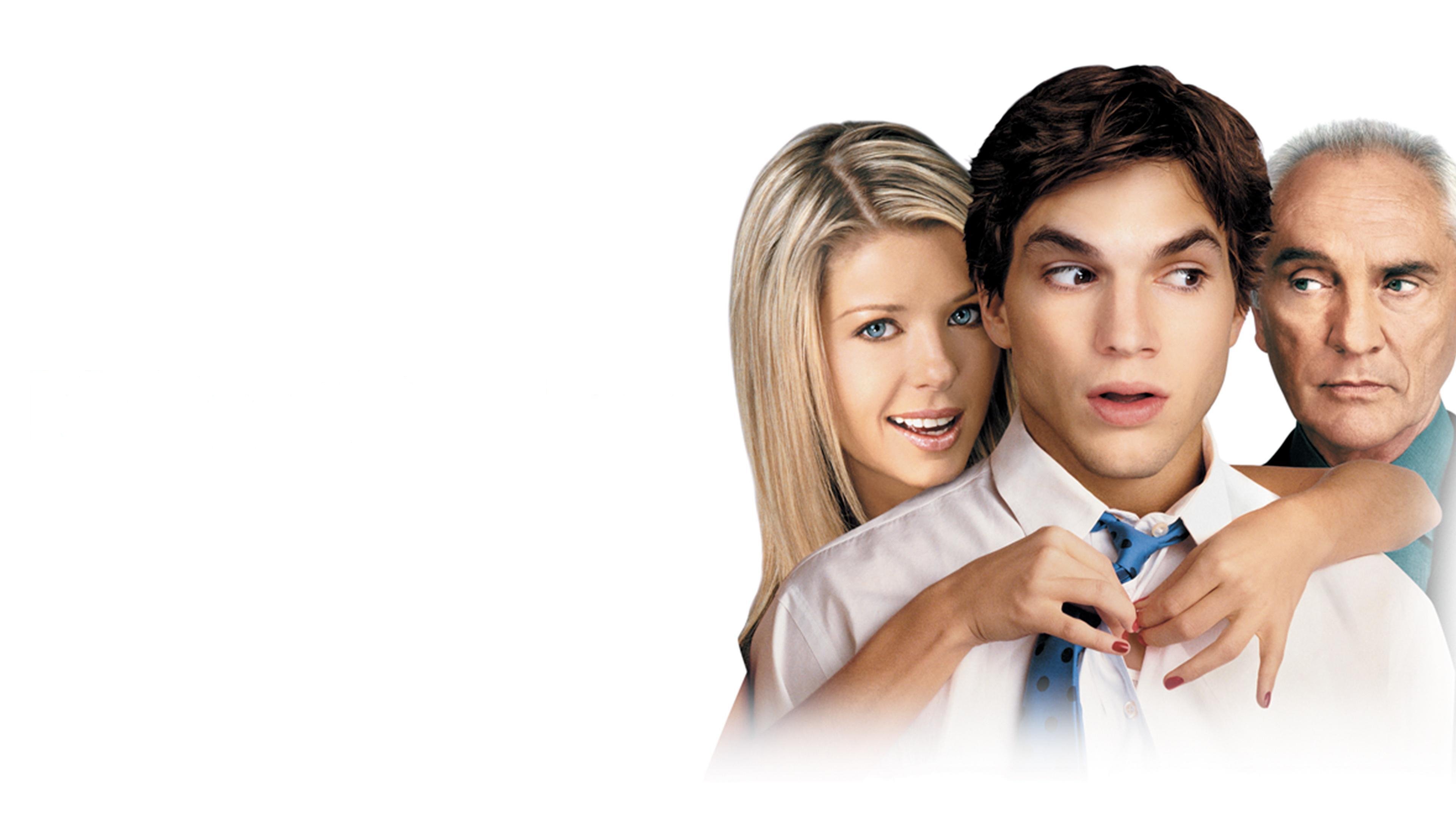 My Boss's Daughter Background