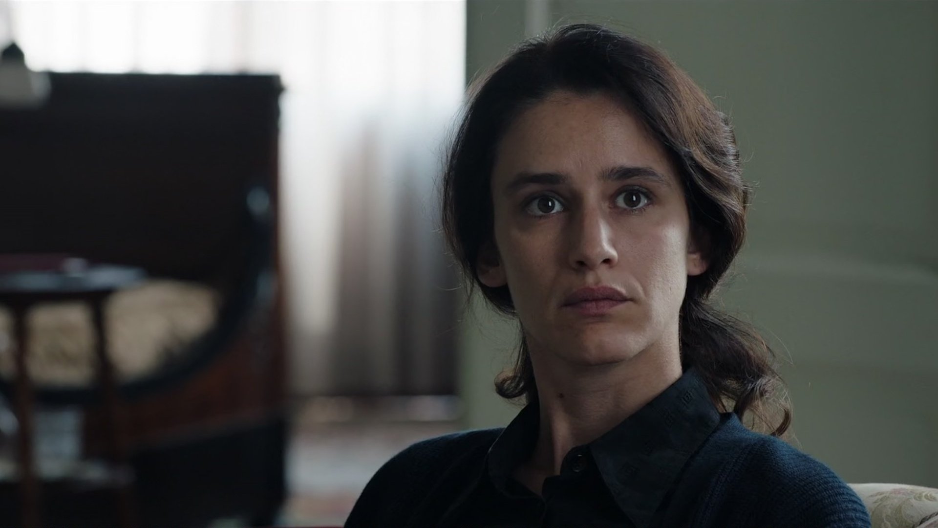 The Life Apart Background