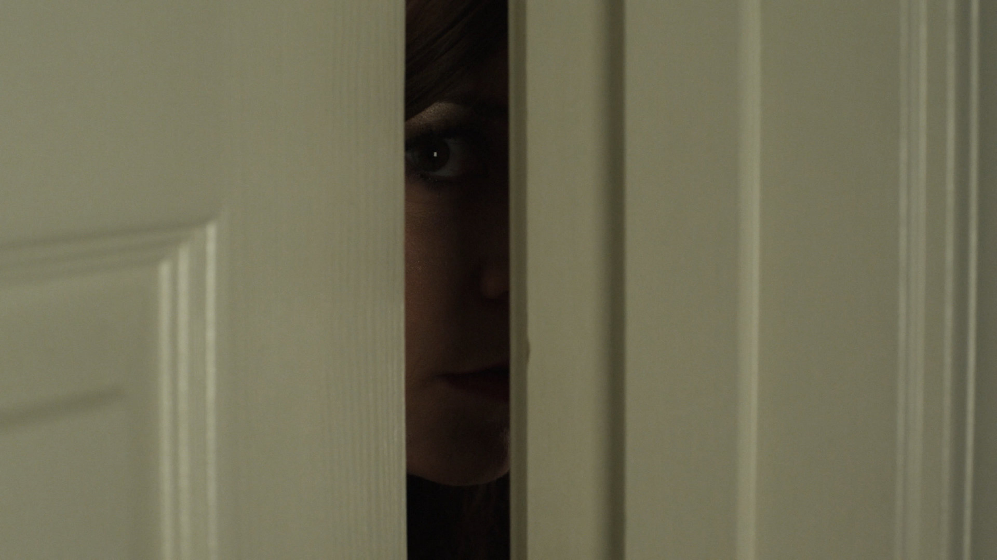 Blind Turn Background