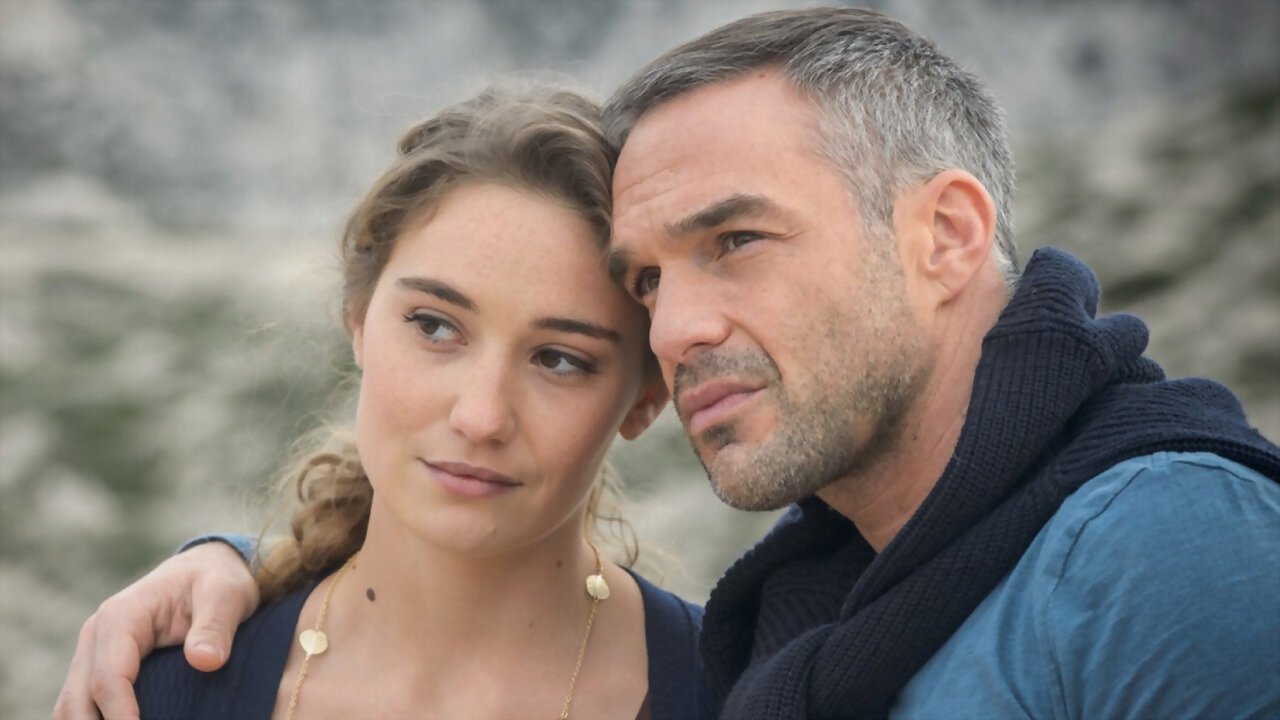 Married to a Stranger Background