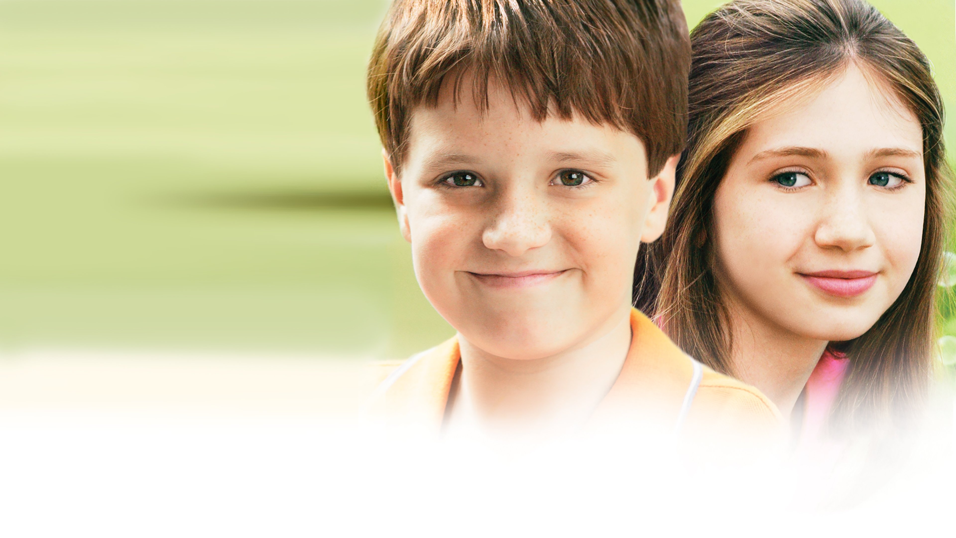 Little Manhattan Background