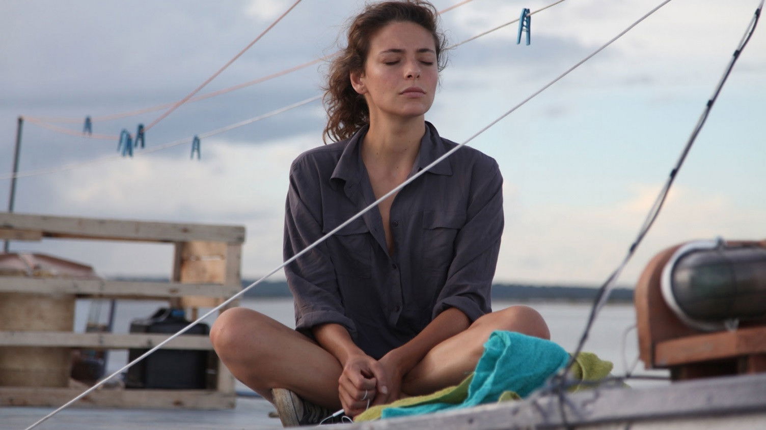 There Will Come a Day Background