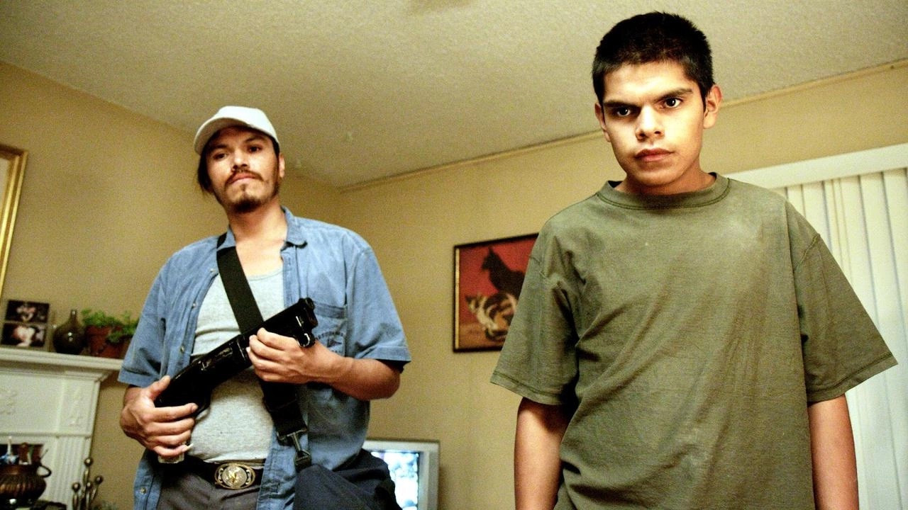 Los bastardos Background