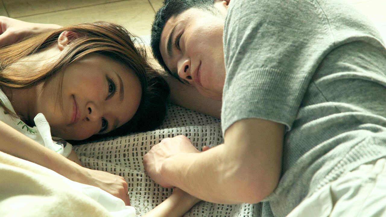 Terrace House: Boys × Girls Next Door Background