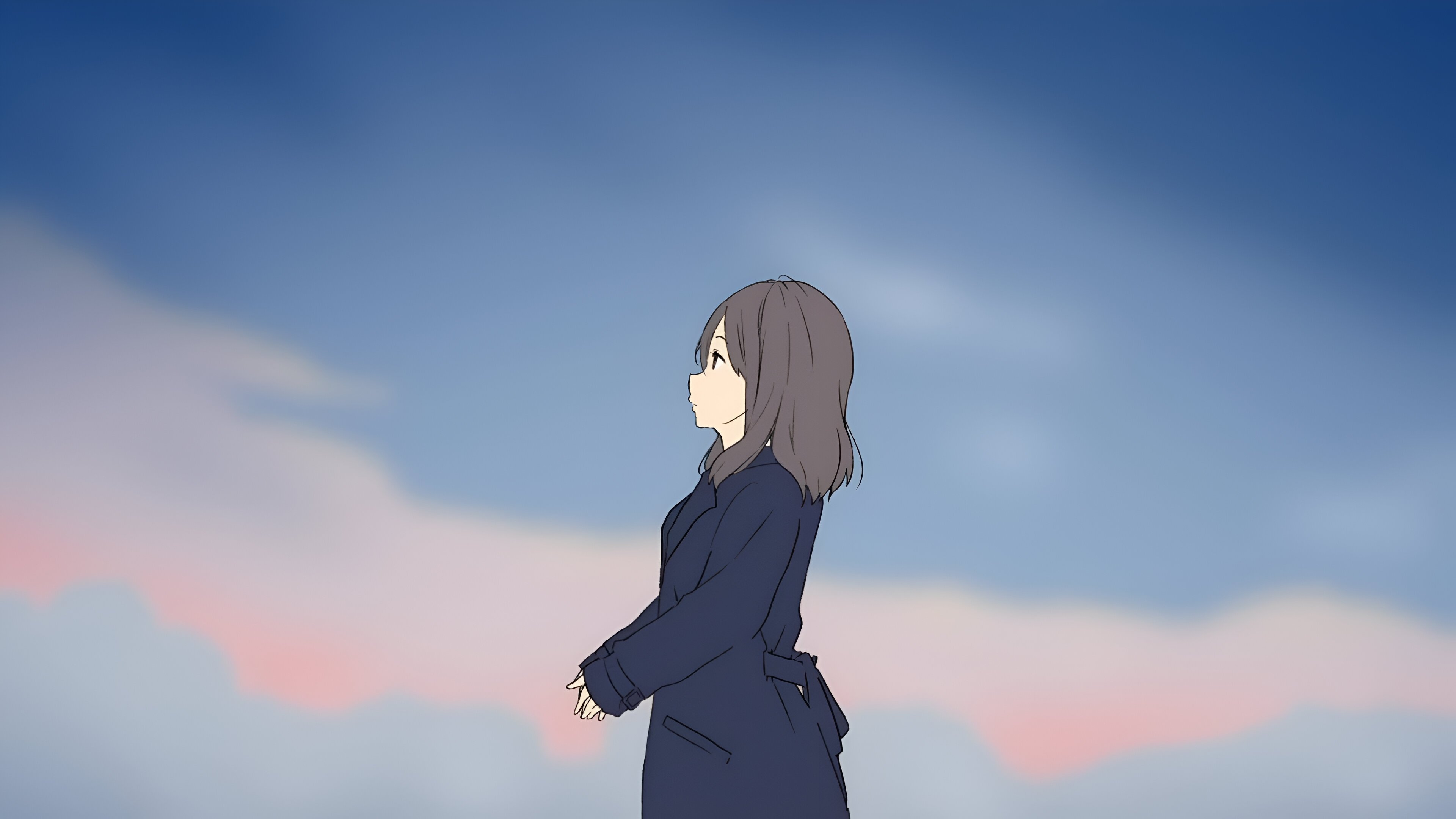 Natsunagu! Background