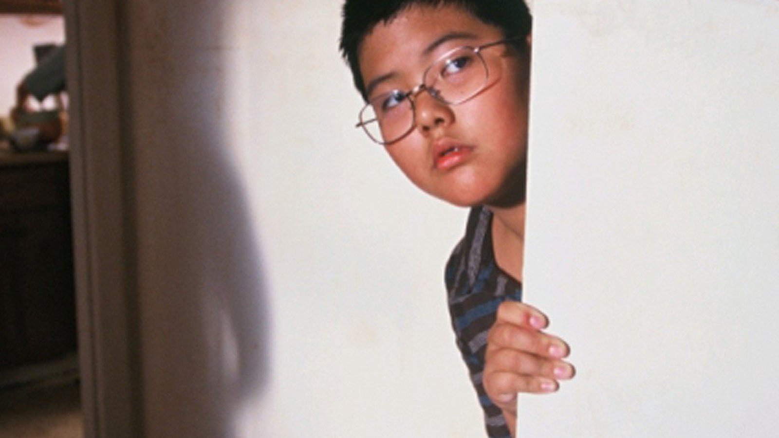 The Motel Background