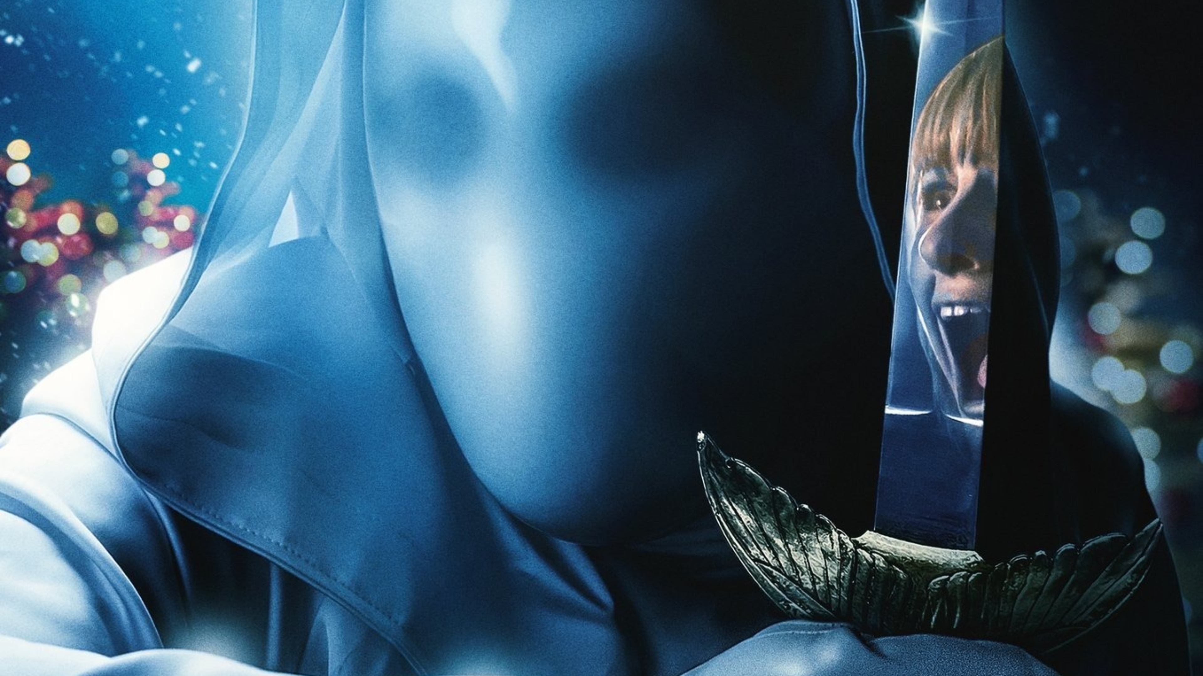 It's a Wonderful Knife Background