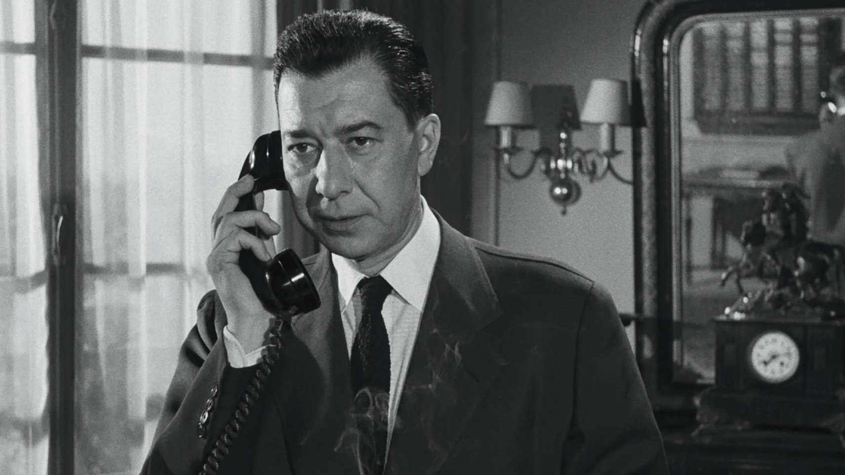 Not Delivered Background