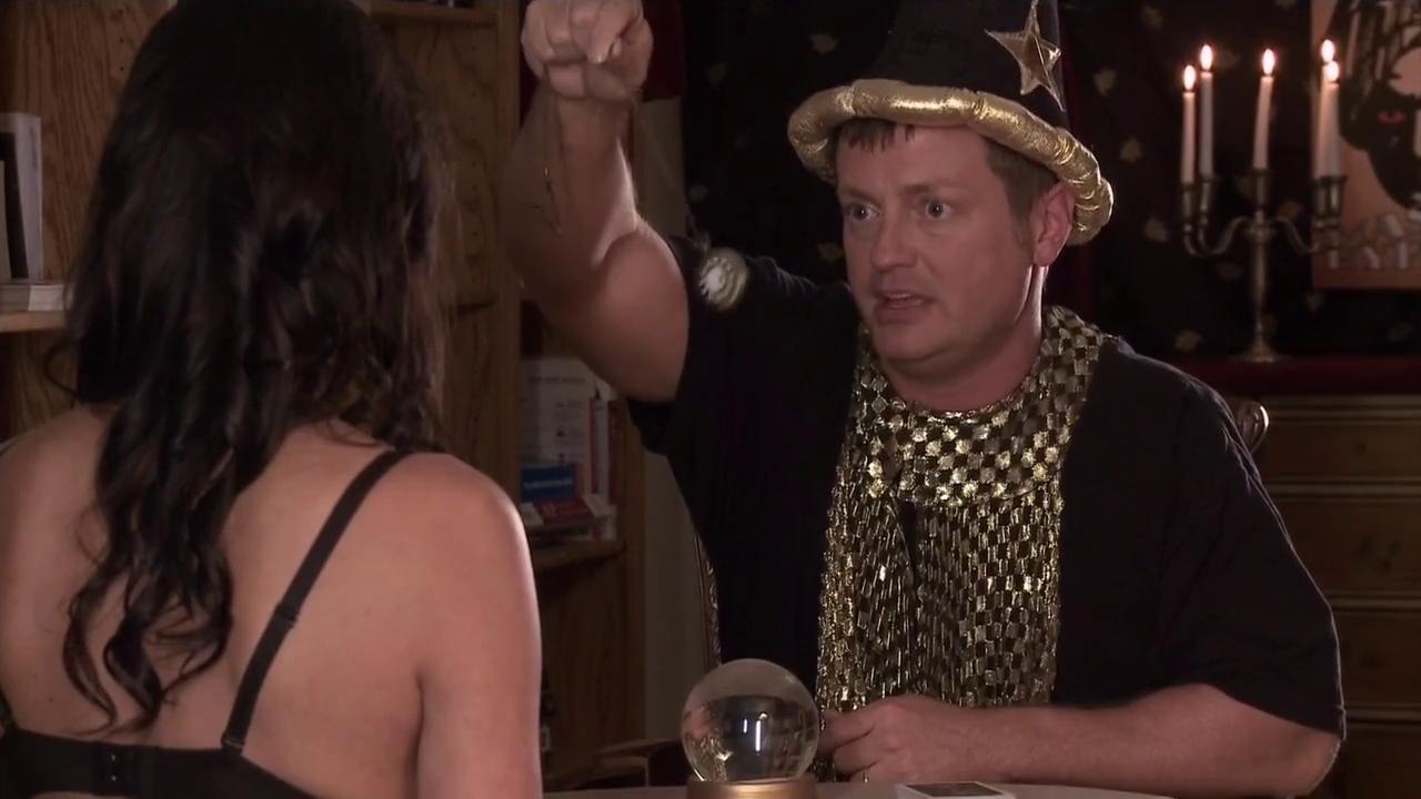 Busty Housewives of Beverly Hills Background