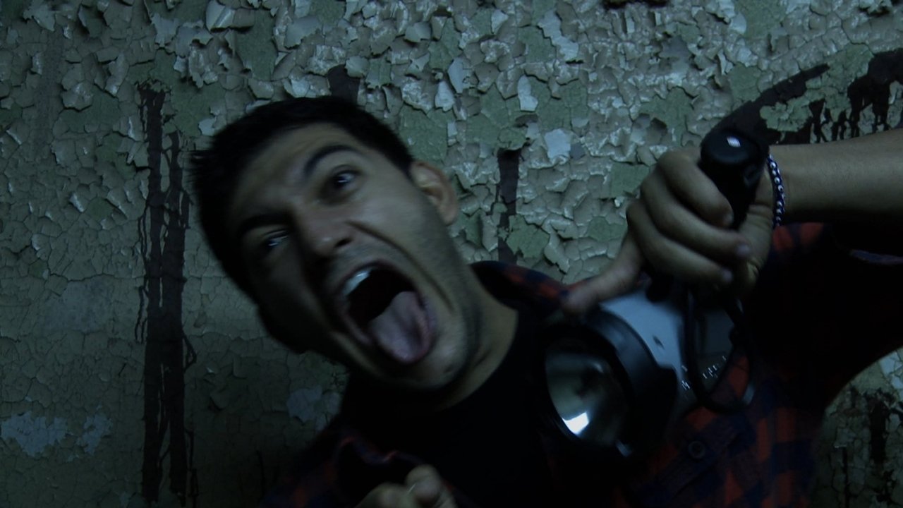 Greystone Park Background