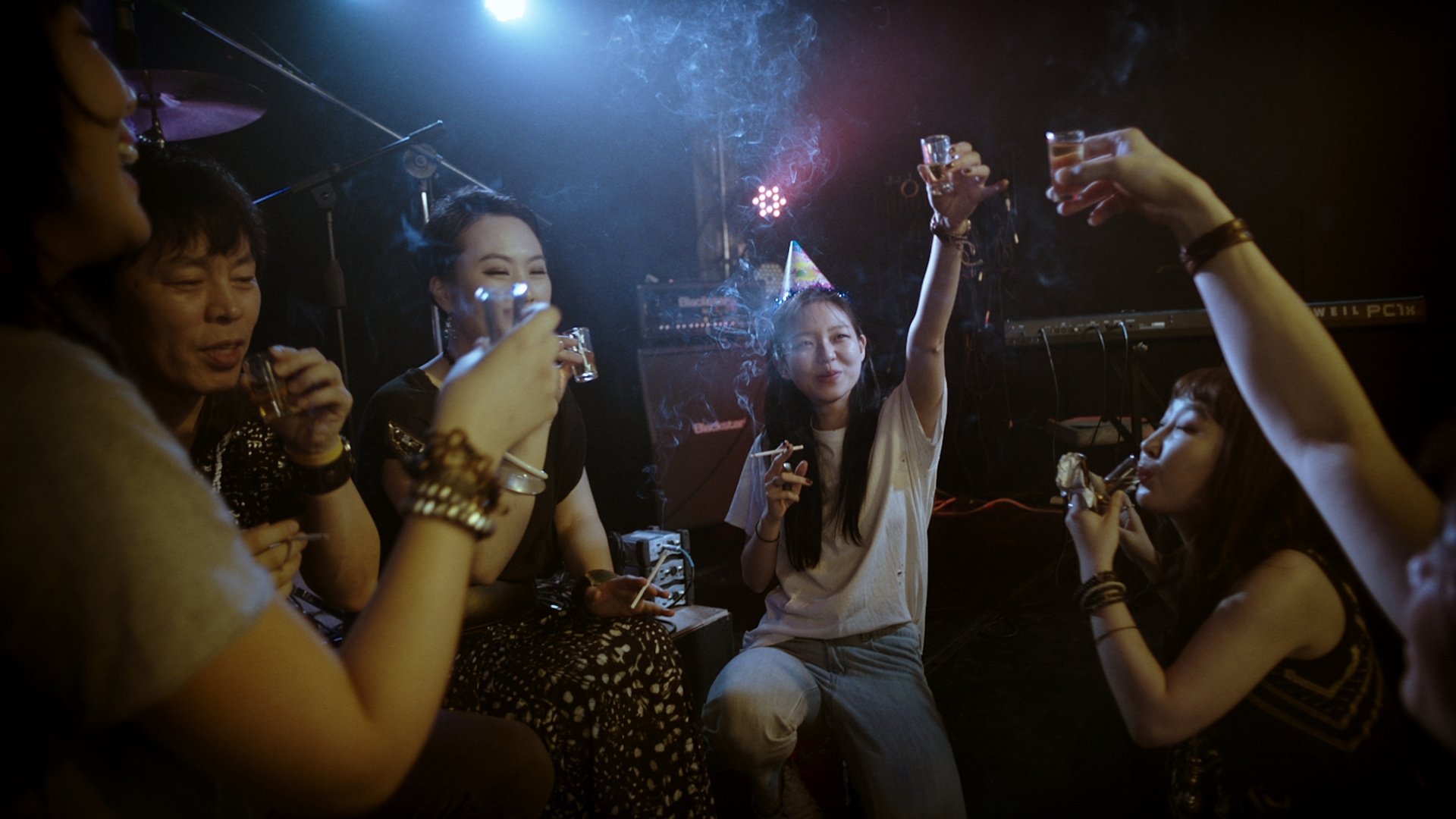 Microhabitat Background